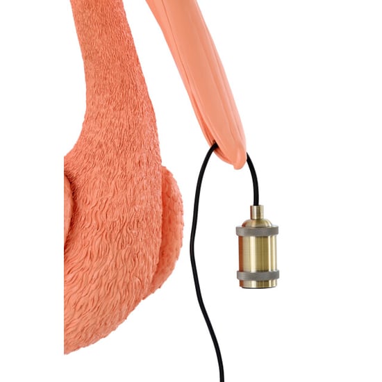 Light & Living wandlamp pelican 33x28x63cm - - Image 4