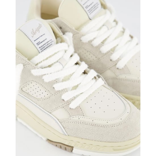 Axel Arigato Heren area lo sneaker - Image 4