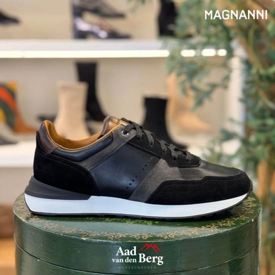 Magnanni Herenschoenen sneakers - Image 5