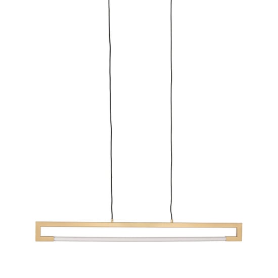 Label51 Hanglamp futuro antiek 120x9x118 cm - Image 1