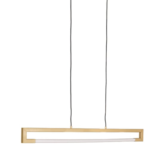 Label51 Hanglamp futuro antiek 120x9x118 cm - Image 3