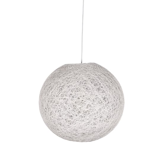 Label51 Hanglamp twist - vlas m - Image 5