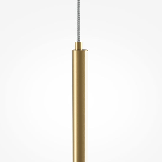 Maytoni hanglamp halo messing Ø1,7 - Image 4