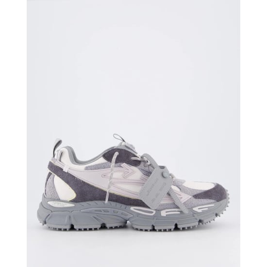 Off White Heren ow be right back sneaker - Image 1