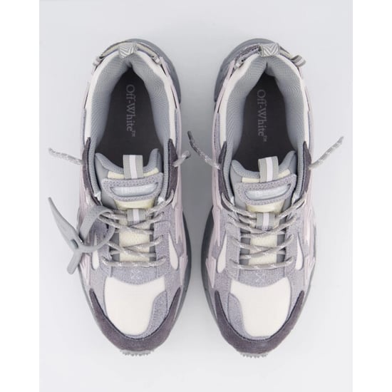 Off White Heren ow be right back sneaker - Image 2