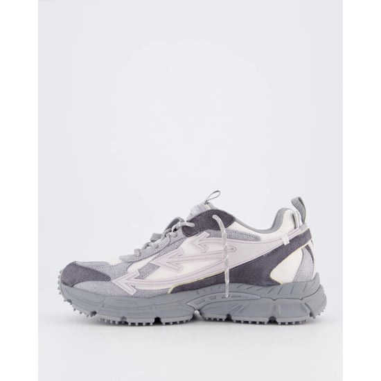 Off White Heren ow be right back sneaker - Image 3