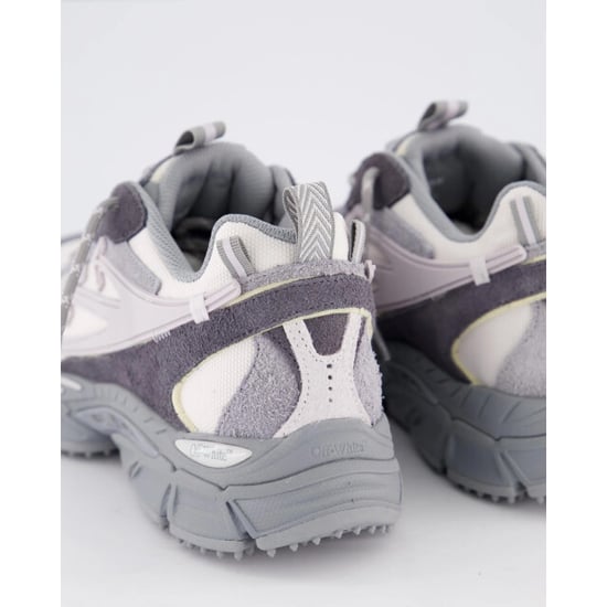 Off White Heren ow be right back sneaker - Image 4
