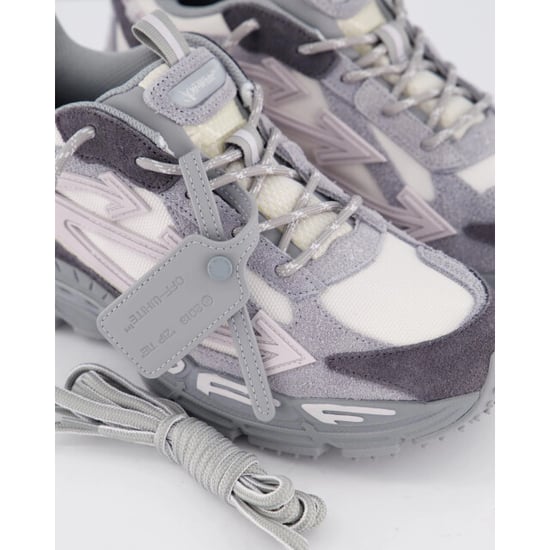 Off White Heren ow be right back sneaker - Image 6