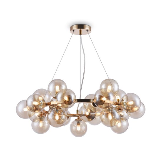 Maytoni hanglamp dallas - Ø69 - Image 1