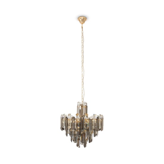 Maytoni hanglamp flare - Ø48,8 - Image 1