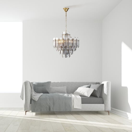 Maytoni hanglamp flare - Ø48,8 - Image 2
