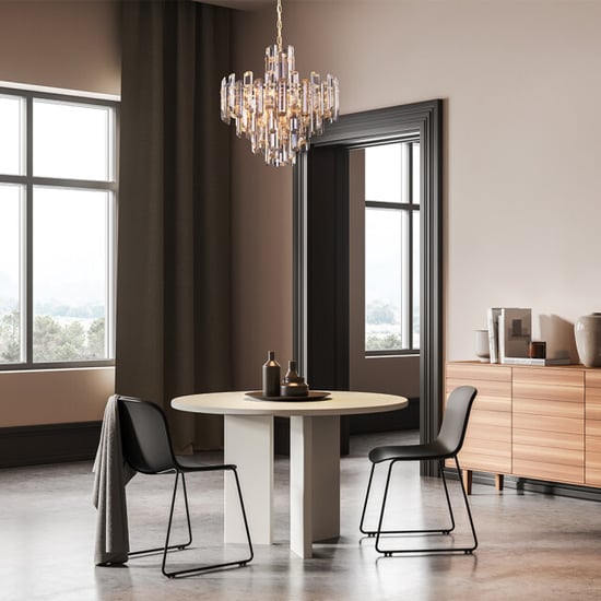 Maytoni hanglamp flare - Ø48,8 - Image 4