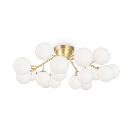 Maytoni plafondlamp dallas - Ø75 - Image 1