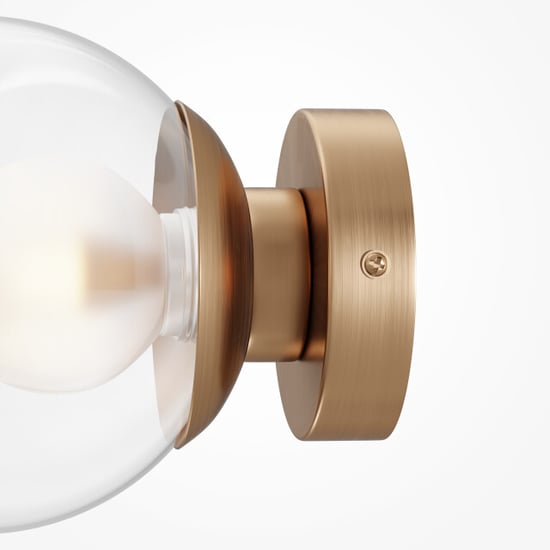 Maytoni wandlamp basic form - Ø15 - Image 4