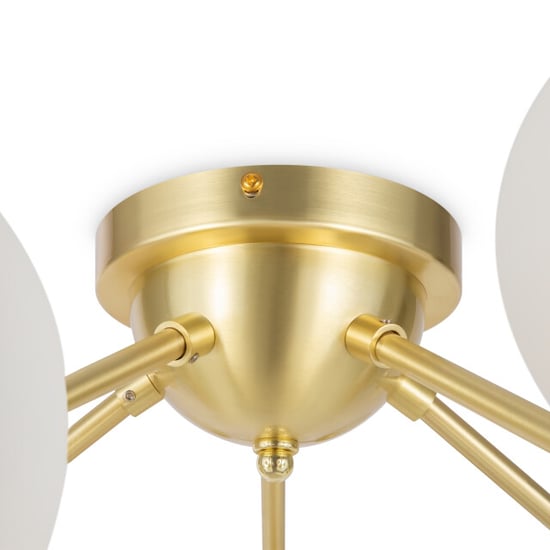 Maytoni plafondlamp dallas - Ø75 - Image 3