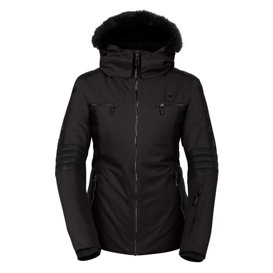 Dare 2B Womens/Ladies Enlighten Ski Jacket (Black) - Image 1