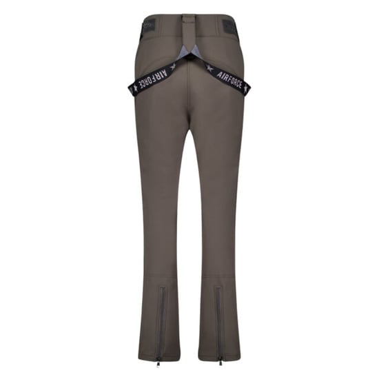 Airforce Softshell broek dames - Image 2