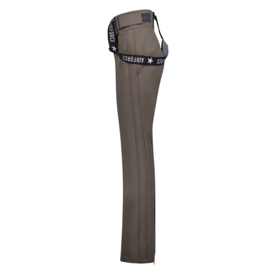 Airforce Softshell broek dames - Image 3