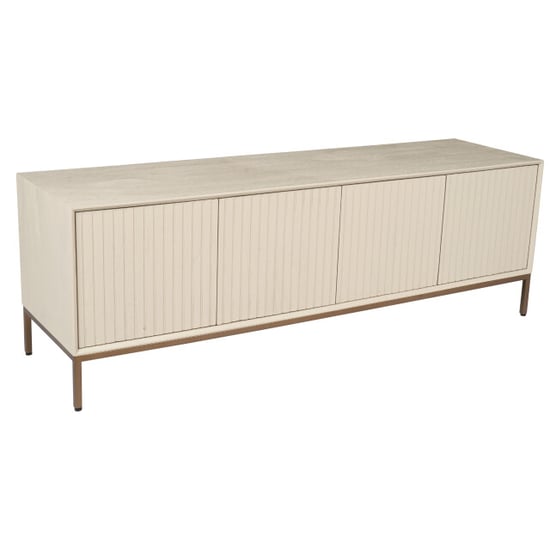 Starfurn tv meubel madison sand 165 cm - Image 2