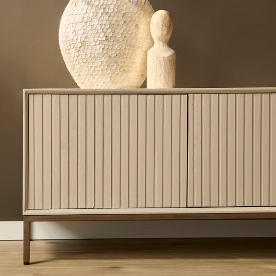 Starfurn tv meubel madison sand 165 cm - Image 3