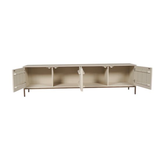 Starfurn tv meubel madison sand 165 cm - Image 4