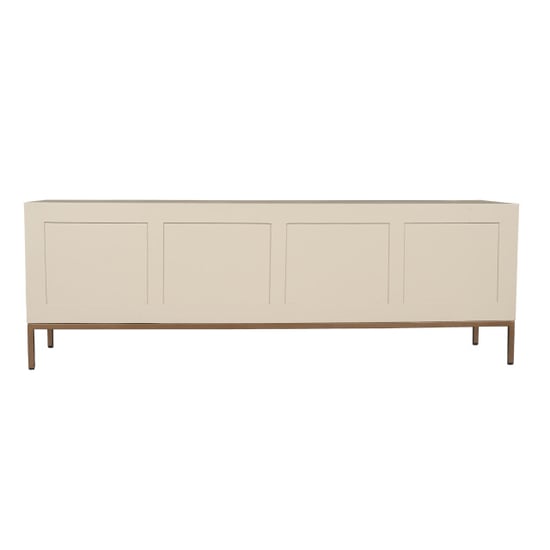 Starfurn tv meubel madison sand 165 cm - Image 5