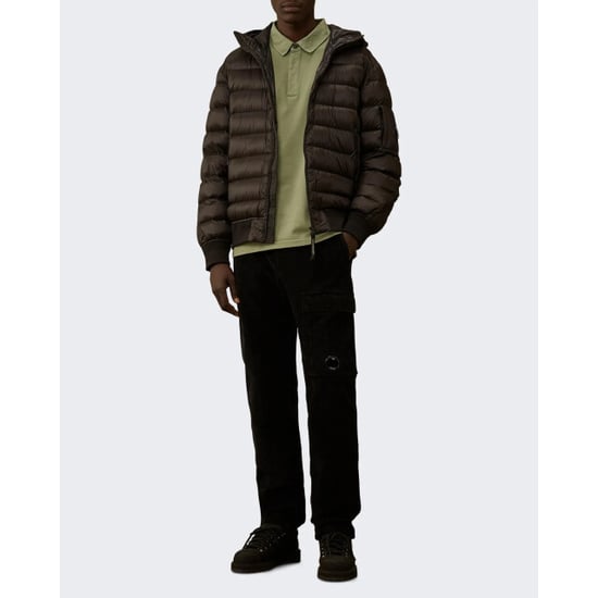 C.P. Company Heren pants cargo pant - Image 3