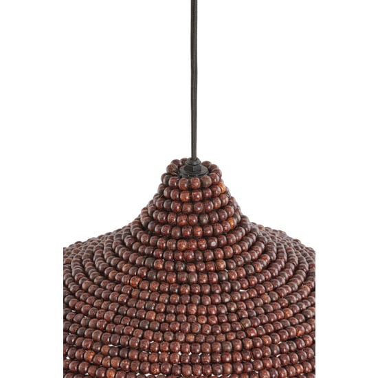Light & Living hanglamp kalenga Ø28x30cm - - Image 2