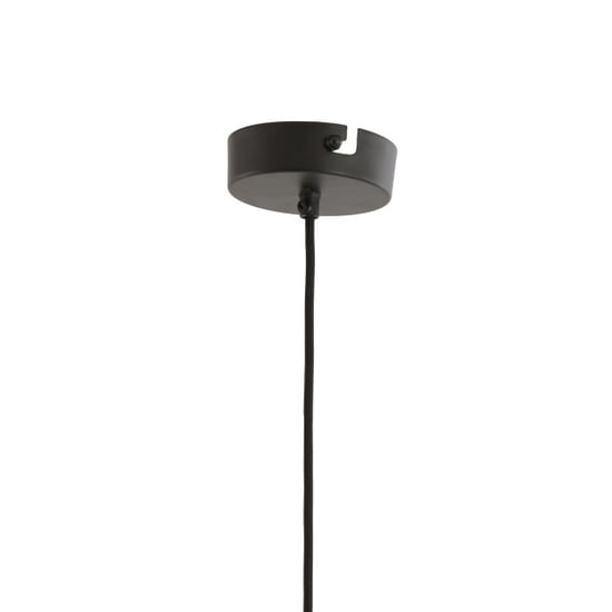 Light & Living hanglamp kalenga Ø28x30cm - - Image 4