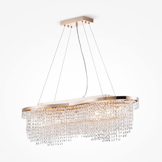 Maytoni kroonluchter toils - - Image 2