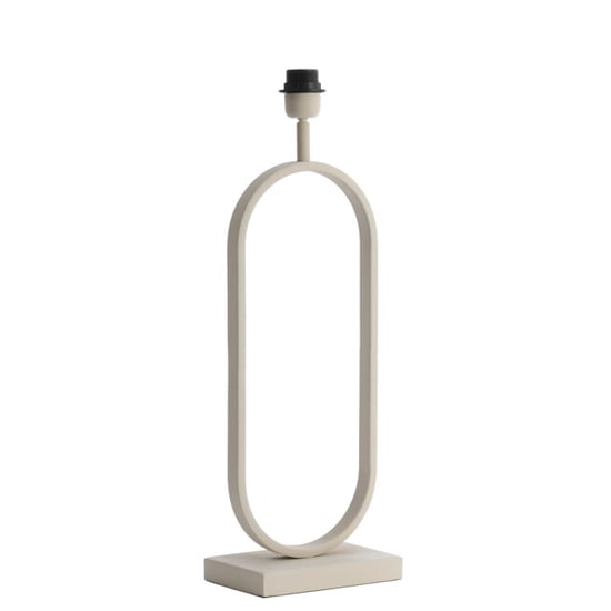 Light & Living lampvoet jamiri 20x13x55cm - - Image 2