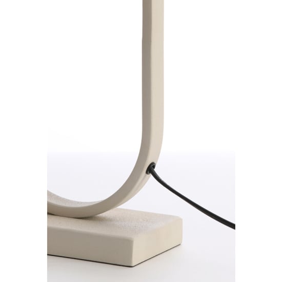 Light & Living lampvoet jamiri 20x13x55cm - - Image 4