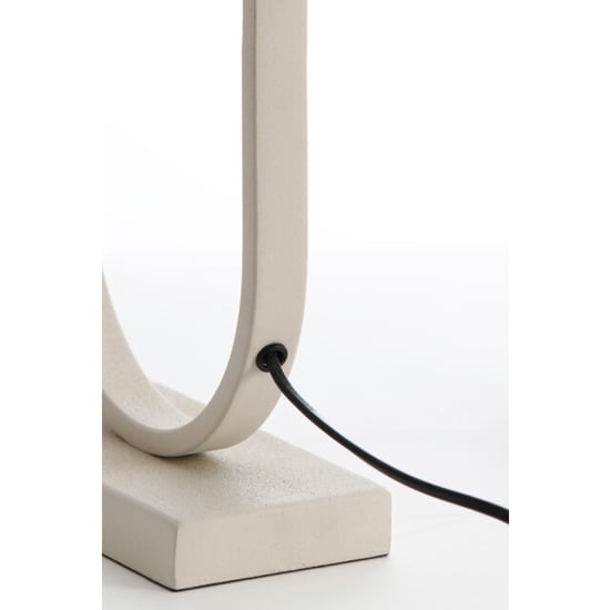 Light & Living lampvoet jamiri 20x13x55cm - - Image 5