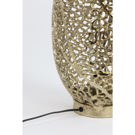Light & Living lampvoet sinula Ø26x44cm - - Image 4