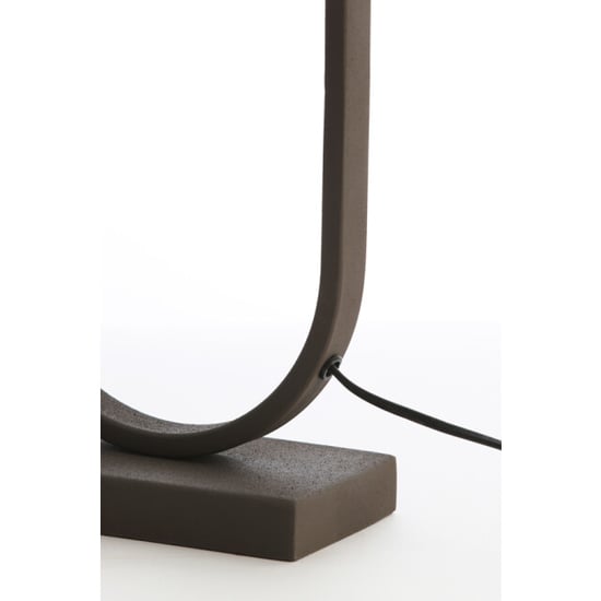 Light & Living lampvoet jamiri 20x13x55cm - - Image 4