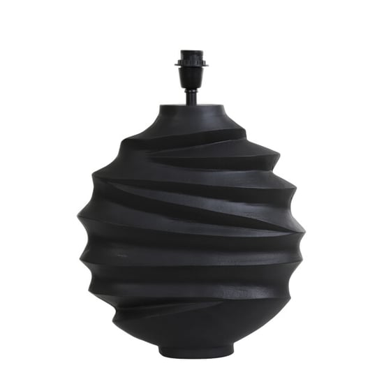 Light & Living lampvoet sharon 39x13x52cm - - Image 1