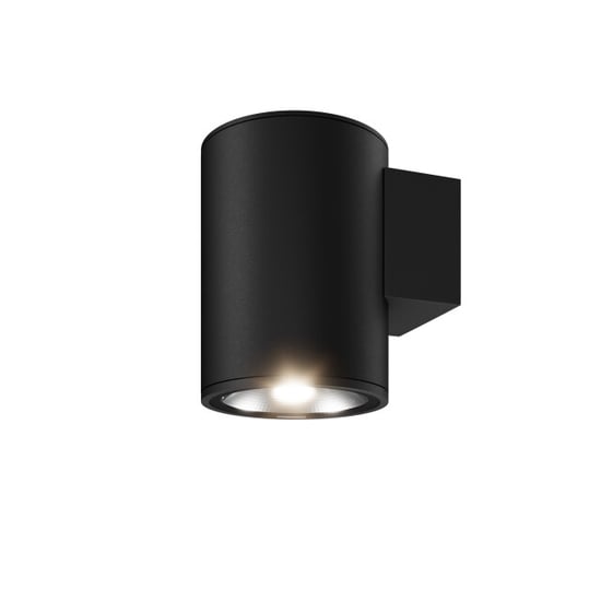 Maytoni Outdoor wandlamp shim grafiet - Image 1
