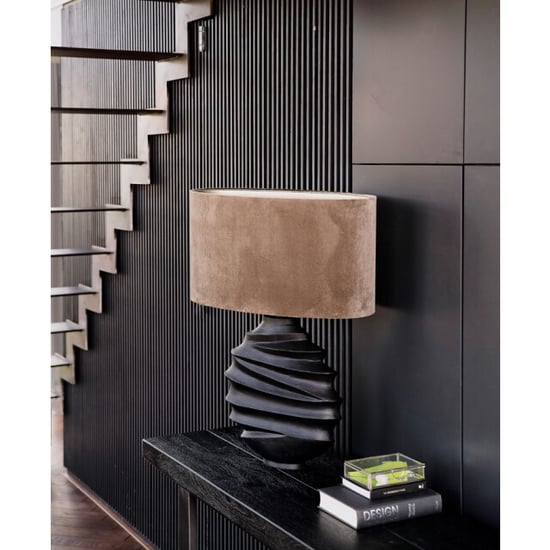 Light & Living lampvoet sharon 39x13x52cm - - Image 4