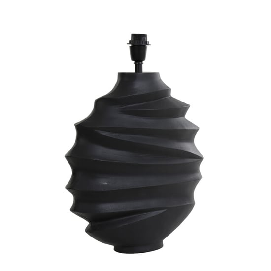 Light & Living lampvoet sharon 39x13x52cm - - Image 5