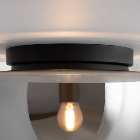 Maytoni plafondlamp glassy - Ø31,5 - Image 4