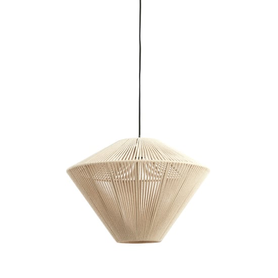 Light & Living hanglamp felida Ø56x43cm - - Image 1