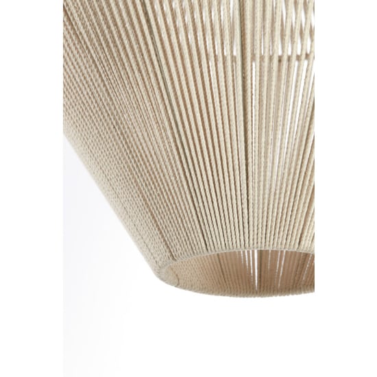 Light & Living hanglamp felida Ø56x43cm - - Image 3