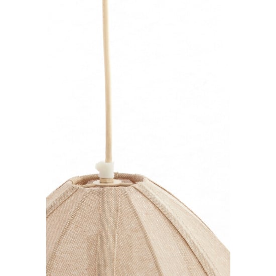 Light & Living hanglamp milatos Ø28.5x38cm - - Image 2