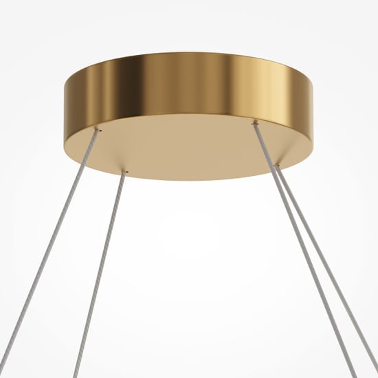 Maytoni hanglamp amulet - Ø80 - Image 2