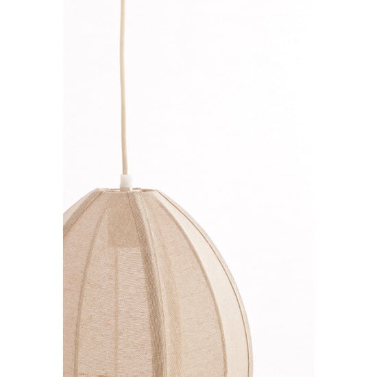 Light & Living hanglamp milatos Ø28.5x38cm - - Image 3