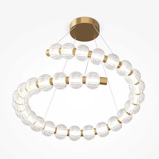 Maytoni hanglamp amulet - Ø80 - Image 6