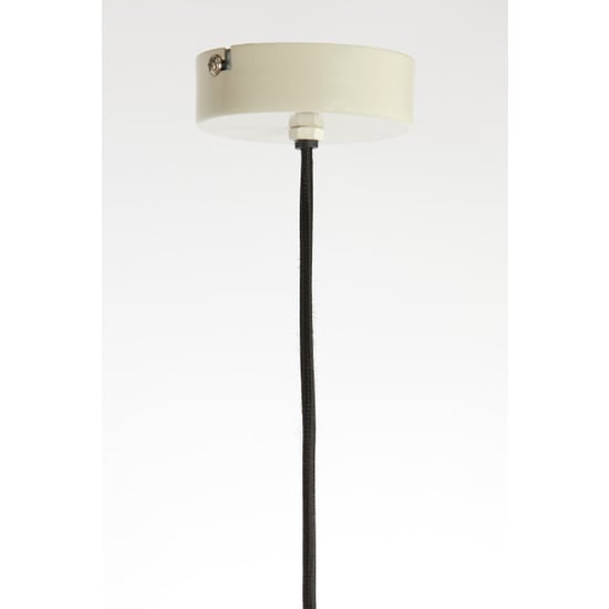 Light & Living hanglamp felida Ø56x43cm - - Image 4