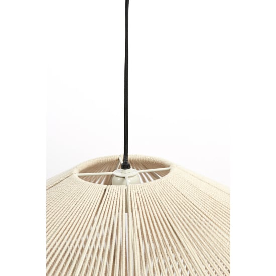 Light & Living hanglamp felida Ø56x43cm - - Image 5