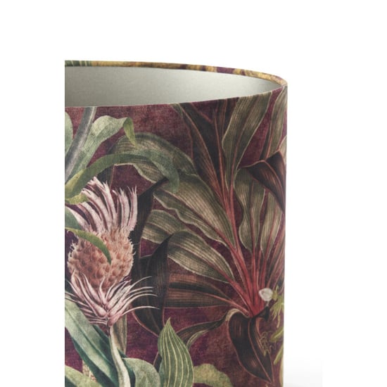 Light & Living lampenkap passion 45x21x32cm - - Image 5