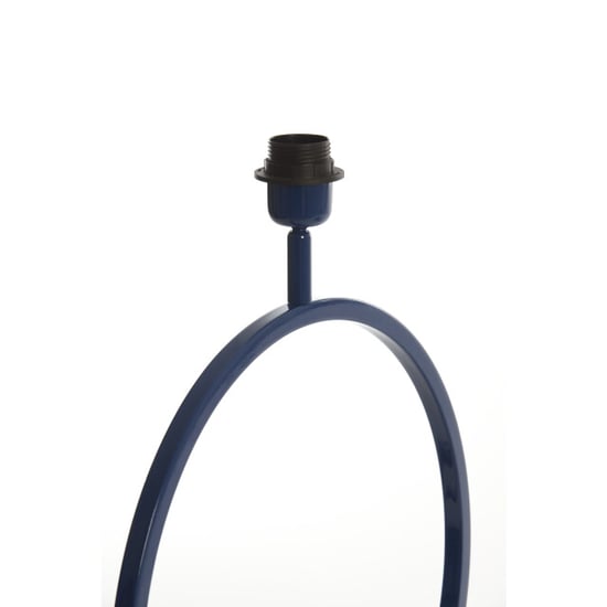 Light & Living lampvoet liva 40x12.5x48cm - - Image 3
